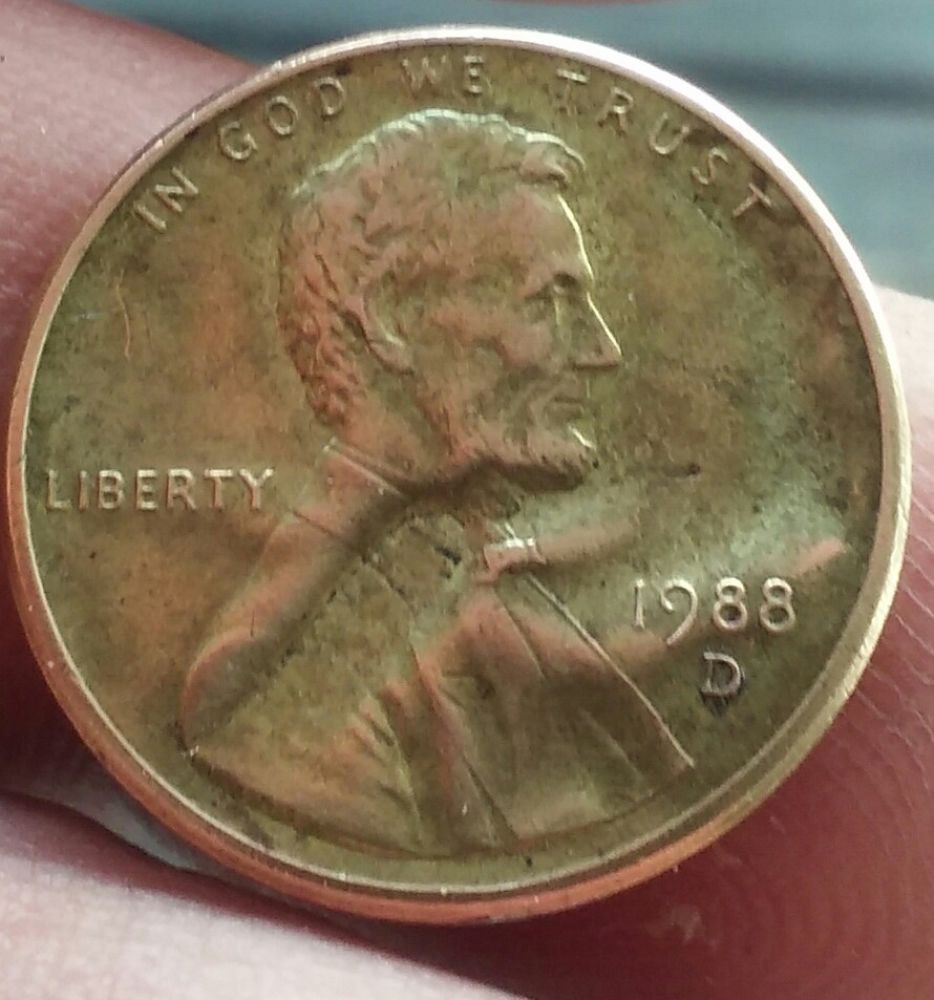 1988-D-Lincoln-Error?